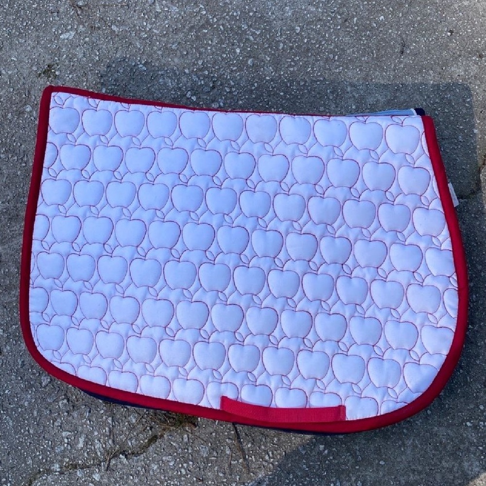 Dover Saddlery Novelty AP Pad
